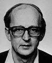 Frank Aherne 1993