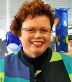 Debra Dawson