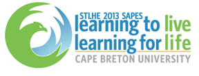 STLHE 2013 | 3M National Teaching and Learning Fellows