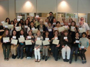 *Certificates and 1-words9804