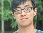 Huang, Danny