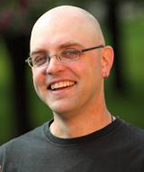 Chris Buddle