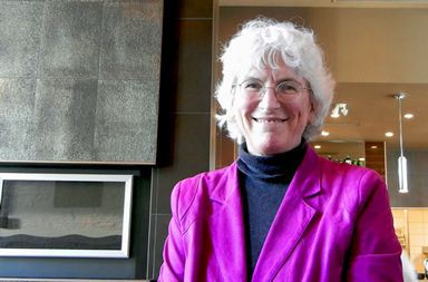 Judy Brown