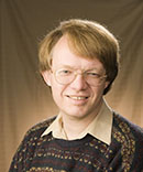 Quest University staff HS portraits