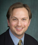 brent mainprize portrait