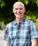 dave andrews portrait