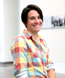 heather jamniczky portrait
