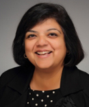sujata madan portrait
