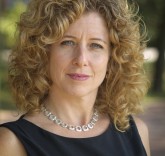 portrait of Julia Christensen Hughes