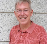 portrait of Gary Poole