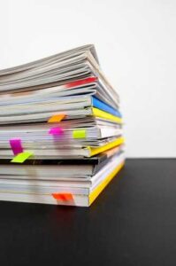 Green Guides resources page