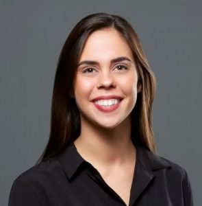 Michelle Ogrodnik